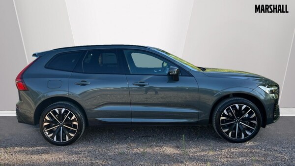 Used Volvo XC60 2025 for sale - 75439920: Photo 3