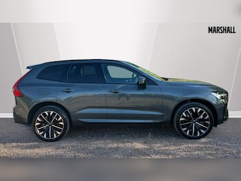 Used Volvo XC60 2025 for sale - 75439920: Photo