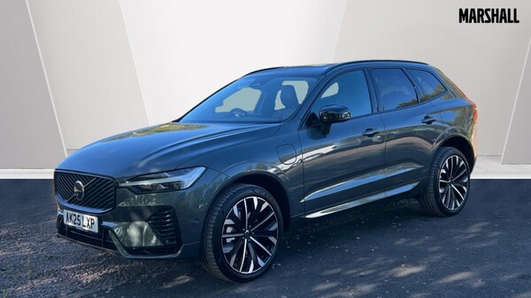 Used Volvo XC60 2025 for sale - 75439920: Photo 6