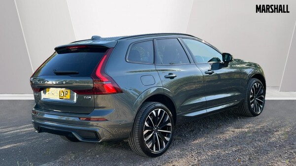 Used Volvo XC60 2025 for sale - 75439920: Photo 7