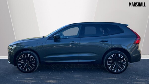 Used Volvo XC60 2025 for sale - 75439920: Photo 8