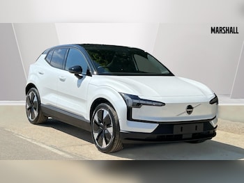 Volvo - EX30