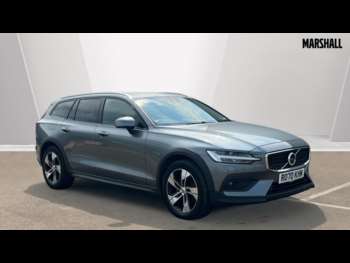 2020 - 2.0 T5 [250] Cross Country Plus 5dr AWD Auto