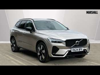 2024 - 2.0 T6 [350] RC PHEV Plus Dark 5dr AWD Geartronic