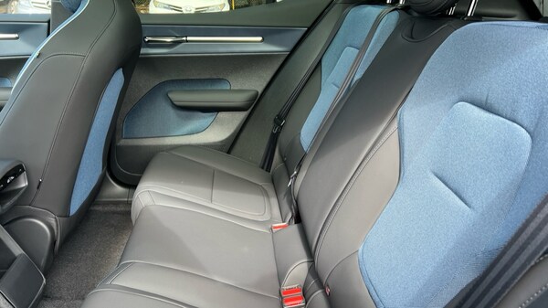 Used Volvo EX30 2025 for sale - 75439907: Photo 10