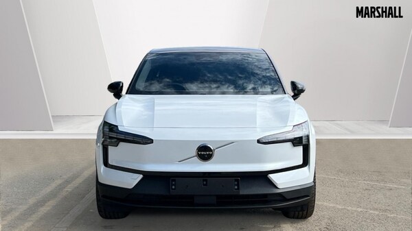 Used Volvo EX30 2025 for sale - 75439907: Photo 12