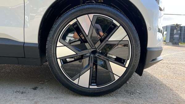 Used Volvo EX30 2025 for sale - 75439907: Photo 16