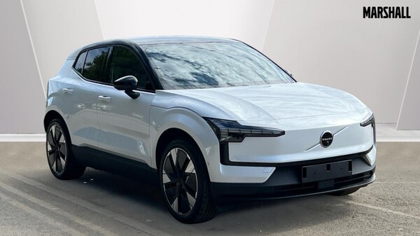 Used Volvo EX30 2025 for sale - 75439907: Photo 1