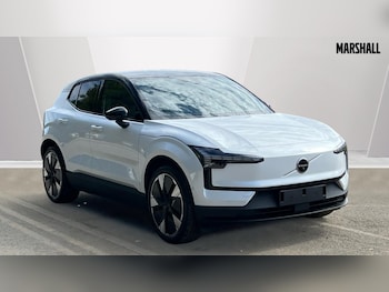 Volvo - EX30