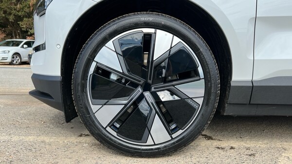 Used Volvo EX30 2025 for sale - 75439907: Photo 25