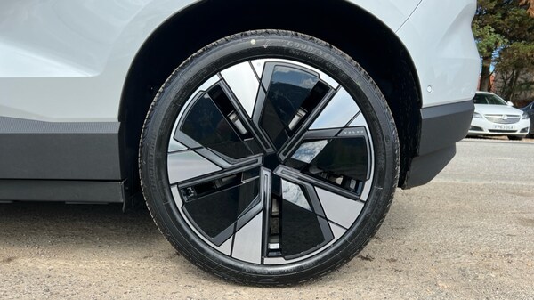 Used Volvo EX30 2025 for sale - 75439907: Photo 26