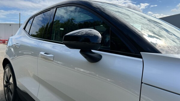 Used Volvo EX30 2025 for sale - 75439907: Photo 27