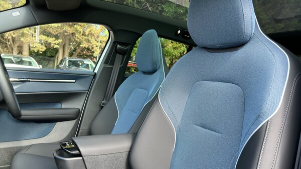 Used Volvo EX30 2025 for sale - 75439907: Photo 35