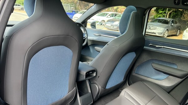 Used Volvo EX30 2025 for sale - 75439907: Photo 39