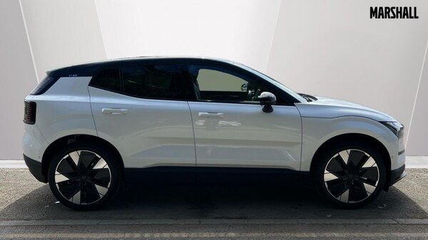 Used Volvo EX30 2025 for sale - 75439907: Photo 3