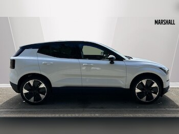 Used Volvo EX30 2025 for sale - 75439907: Photo