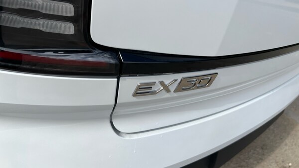 Used Volvo EX30 2025 for sale - 75439907: Photo 41