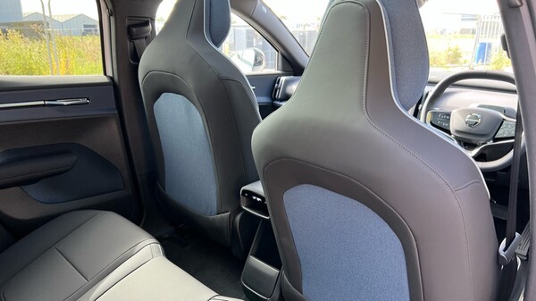 Used Volvo EX30 2025 for sale - 75439907: Photo 43