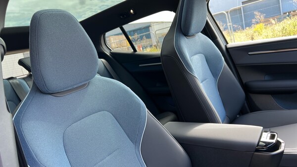 Used Volvo EX30 2025 for sale - 75439907: Photo 46