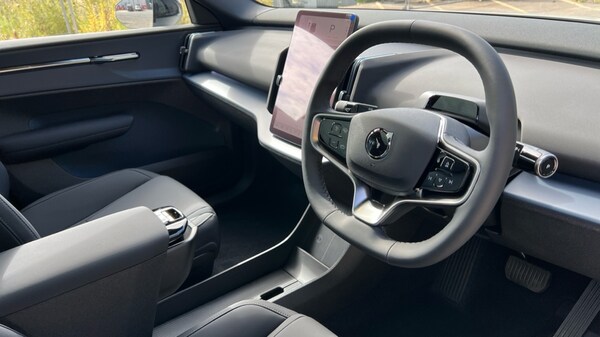 Used Volvo EX30 2025 for sale - 75439907: Photo 5