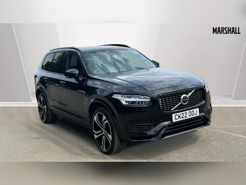 2022 - 2.0 T8 [455] Recharge PHEV R DESIGN 5dr AWD Auto