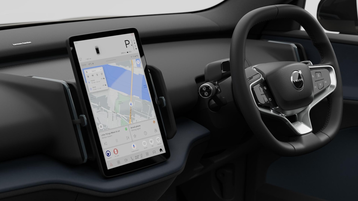 Used Volvo EX30 for sale - 77052071: Photo 4