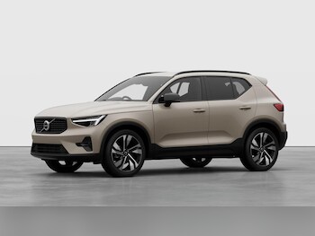 Used Volvo XC40 undefined for sale - 76868977: Photo