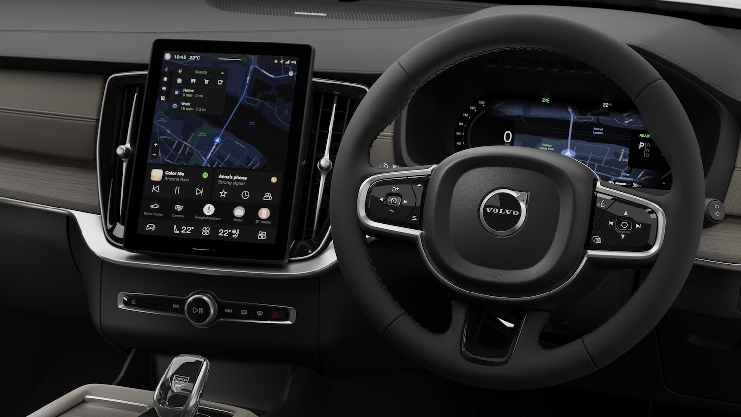 Used Volvo XC90 for sale - 76971368: Photo 4