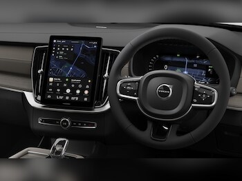 Used Volvo XC90 undefined for sale - 76971368: Photo