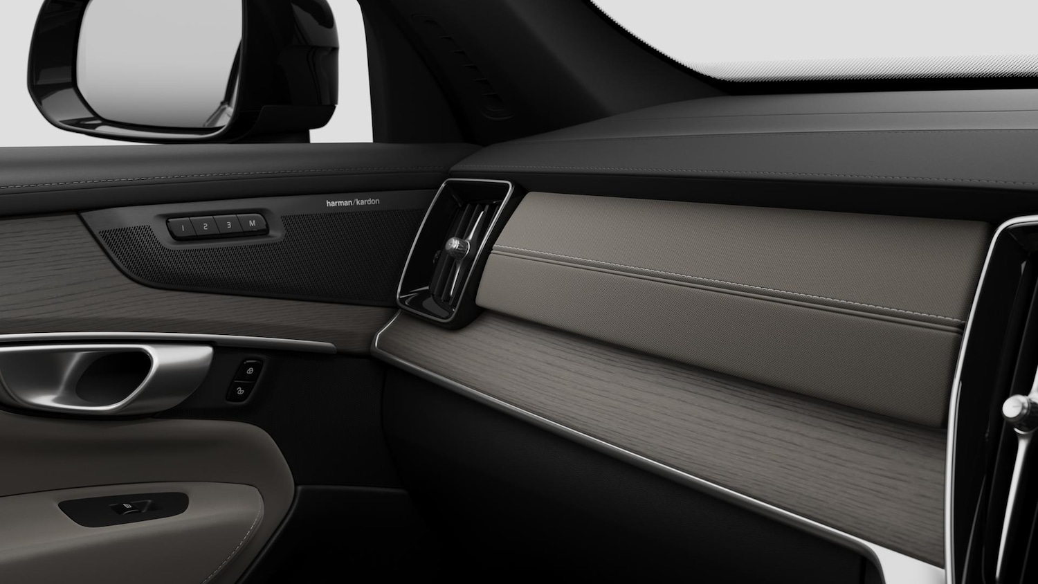 Used Volvo XC90 for sale - 76971368: Photo 5