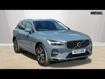 2023 - 2.0 T6 [350] RC PHEV Core Bright 5dr AWD Gtron Auto