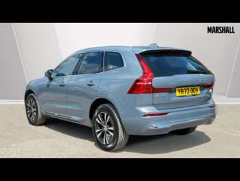 Used Volvo XC60 2023 for sale - 75087566: Photo