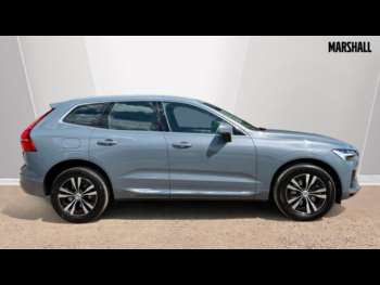 Used Volvo XC60 2023 for sale - 75087566: Photo