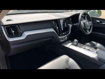 Used Volvo XC60 2023 for sale - 75087566: Photo