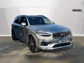 Volvo - XC90