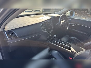 Used Volvo XC90 2019 for sale - 75590966: Photo