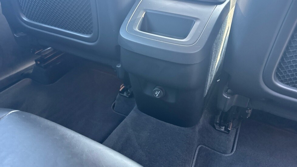 Vehicle 50