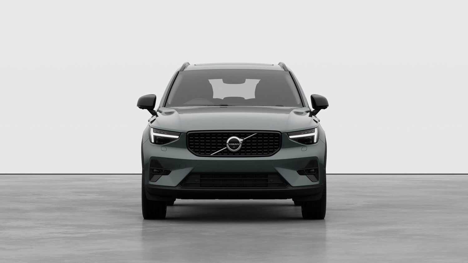 Used Volvo XC40 for sale - 77071003: Photo 2