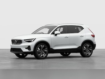 Used Volvo XC40 undefined for sale - 77047714: Photo
