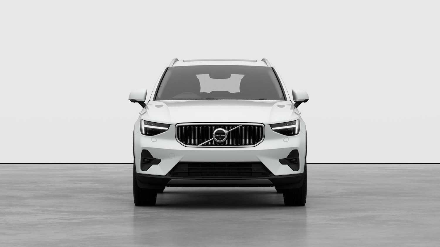Used Volvo XC40 for sale - 77047714: Photo 2