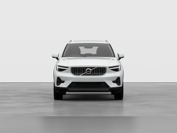 Used Volvo XC40 undefined for sale - 77047714: Photo