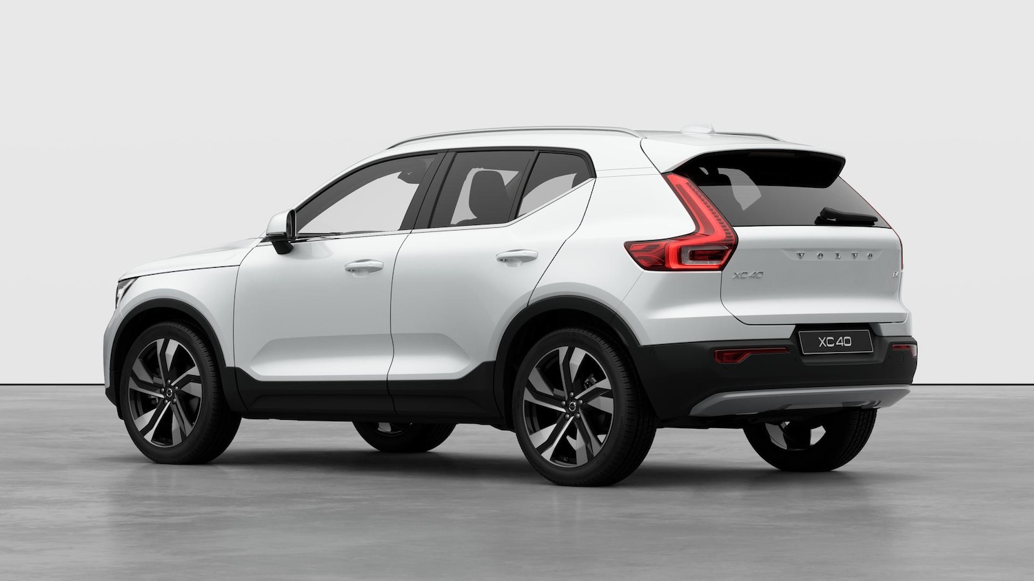 Used Volvo XC40 for sale - 77047714: Photo 3