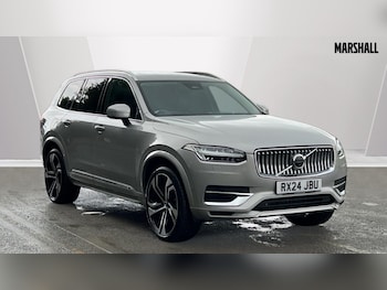 Volvo - XC90