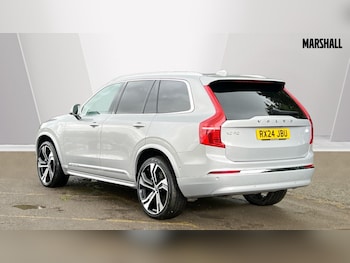 Used Volvo XC90 2024 for sale - 75672055: Photo
