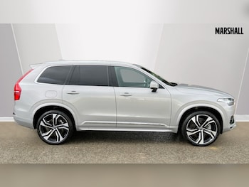 Used Volvo XC90 2024 for sale - 75672055: Photo
