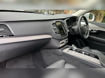 Used Volvo XC90 2024 for sale - 75672055: Photo