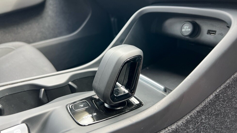 Used Volvo XC40 2022 for sale - 75979888: Photo 22