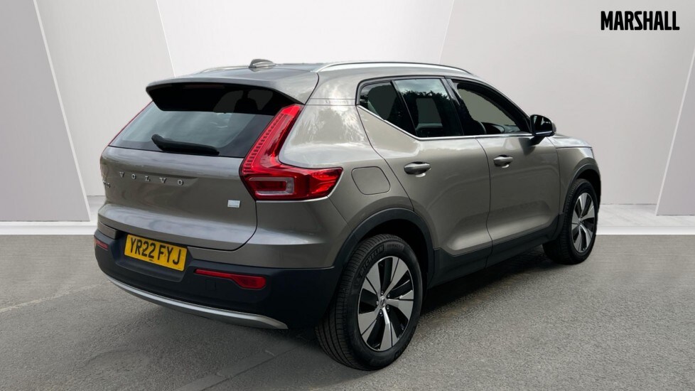 Used Volvo XC40 2022 for sale - 75979888: Photo 3