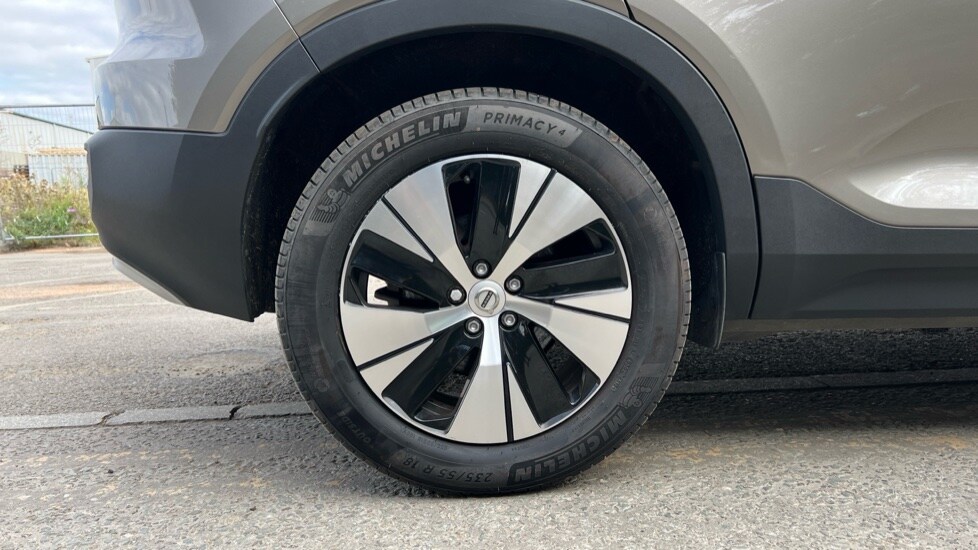 Used Volvo XC40 2022 for sale - 75979888: Photo 30