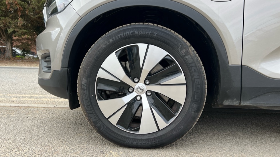 Used Volvo XC40 2022 for sale - 75979888: Photo 31